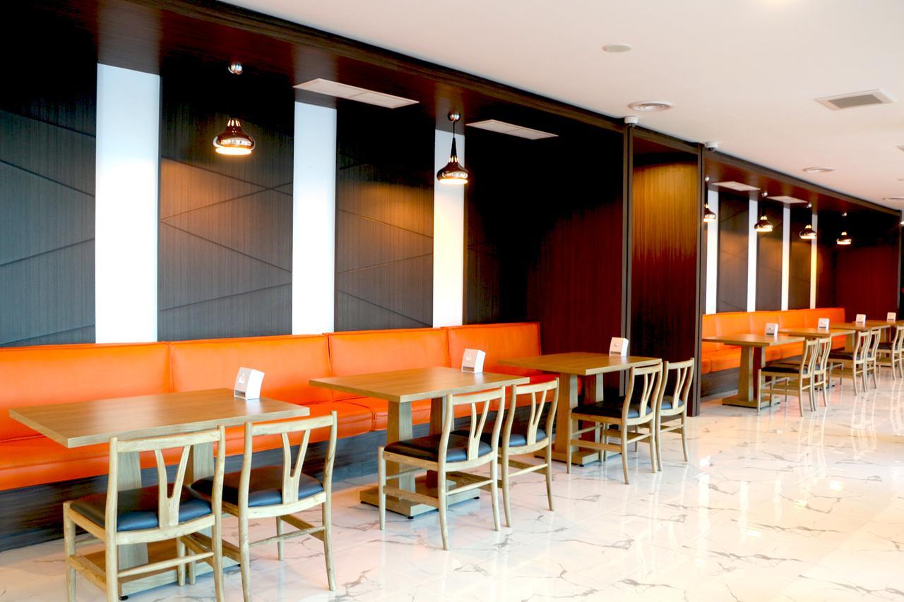 Avada Hotel Трат Экстерьер фото