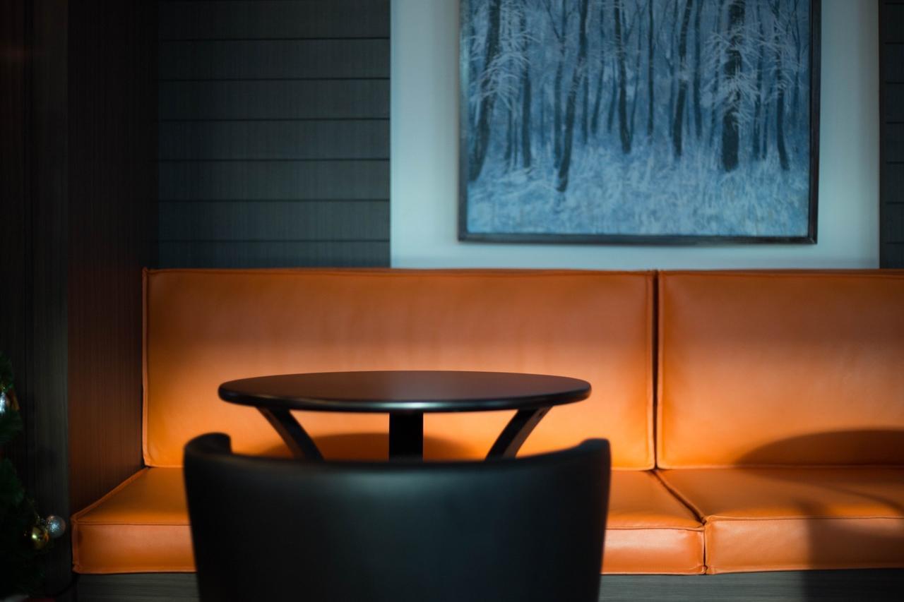 Avada Hotel Трат Экстерьер фото
